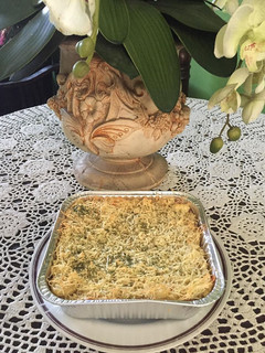 Foto resep Makaroni schotel