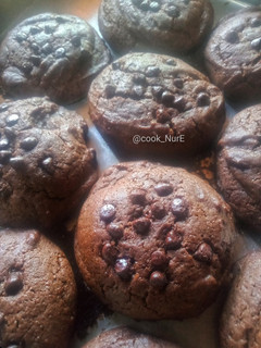 Foto resep Choco Soft Cookies