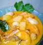 Resep: Gulai sea food kentang Ekonomis Untuk Jualan