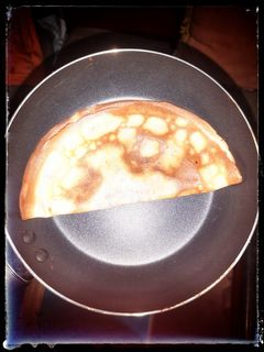 Foto resep Crepes