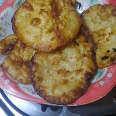 A picture of Malpura.