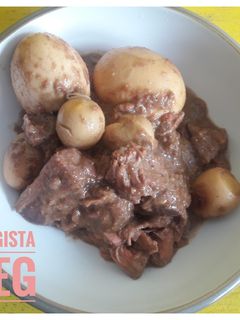 Foto resep Gudeg
