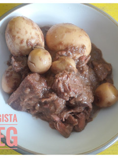 Foto resep Gudeg