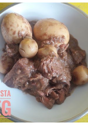 Foto resep Gudeg