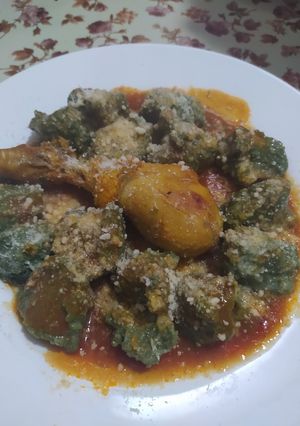 Una foto de Malfatti a mi manera