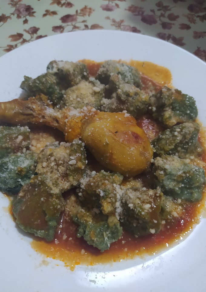 Una foto de Malfatti a mi manera