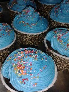 Foto resep Cup cake