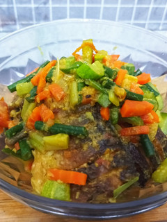 Foto resep Pesmol Bandeng / Acar Bandeng