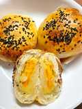 Mung Bean Pastry
