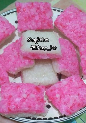 Foto resep Sengkulun/Awug"/Adas