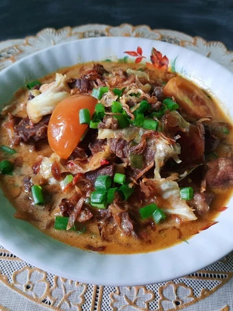 Cara Mudah Menyiapkan Resep Tongseng Daging Sapi yang Bikin Ngiler