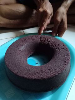 Foto resep Bolu ketan
