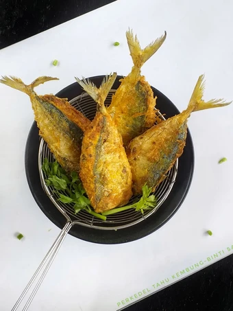 Langkah Mudah untuk Menyiapkan Resep Perkedel Tahu Kembung yang Lezat Anti Ribet, Sempurna