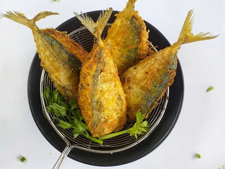 Langkah Mudah untuk Menyiapkan Resep Perkedel Tahu Kembung yang Lezat Anti Ribet, Sempurna