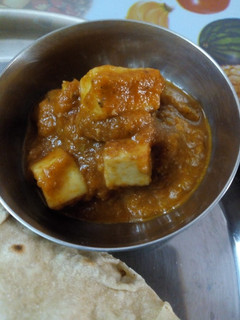 பன்னீர் பட்டர்(paneer Butter Masala Recipe in tamil) செய்முறை முக்கிய புகைப்படம்
