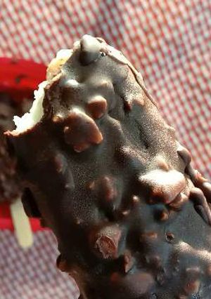 Foto resep Es Krim Stik Lembut