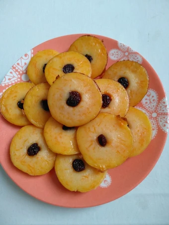 Cara Gampang Membuat Resep Kue Lumpur Labu Kuning yang Uenak Anti Ribet, Menggugah Selera