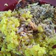 Abon Ikan Nasi Kuning Manado