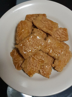 Foto resep Parmesan Kastangel Keto