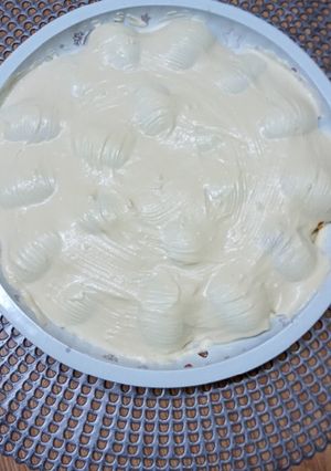 Töltött tojás recept fotója