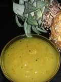 Pineapple Jam
