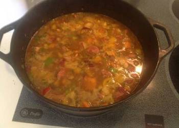 Without Fail Cooking Recipe Merle Haggards Rainbow Stew Most Delicious