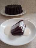Coffee Pudding Mocha