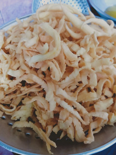 Foto resep Stick keju