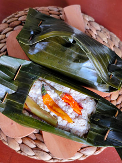 Foto resep Pepes Tahu