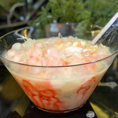 รูปของ Es Buah Sueggeerrr