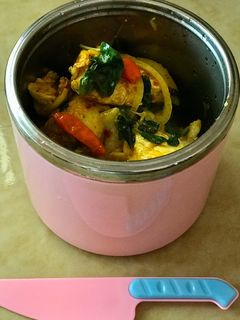 Foto resep Ayam rica-rica kemangi wangiii