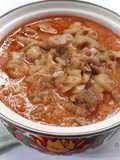 1.Sayur Lompong (Batang Talas)#SeninSemangat