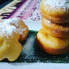 Donat Maizena রেসিপির প্রধান ছবি