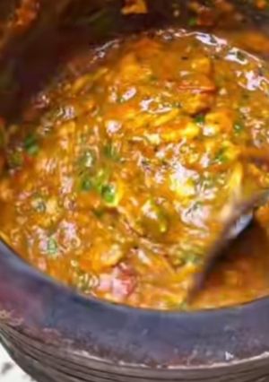 صورة لوصفة زفيطي حار 🌶️🌶️🌶️