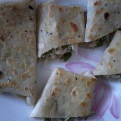 A picture of Spring roll.