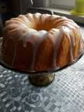 Babka piaskowa