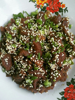 Foto resep Beef bulgogi