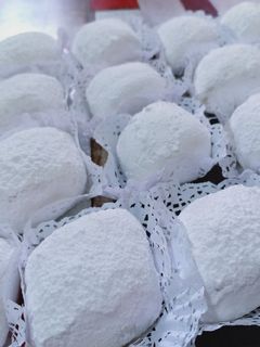 صورة لوصفة قاطو بالقارص (بوسو ولا تمسو 😘)