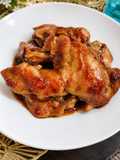 Ayam madu