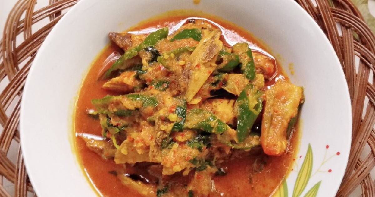 744 resep ikan woku enak dan sederhana ala rumahan - Cookpad