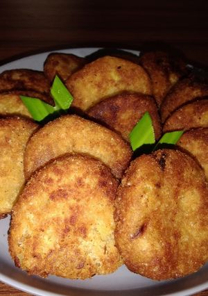 Foto resep 81.Balada ubi/singkong
