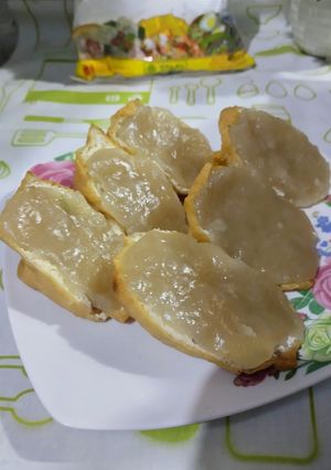 Foto resep Tahu Aci