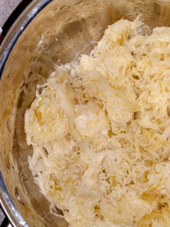Töltött káposzta recept fotója
