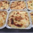 Makaronie Panggang Full Keju