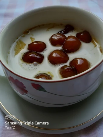 Langkah Mudah untuk Membikin Resep Bubur Candil Labu Kuning yang Menggugah Selera Anti Ribet, Sempurna