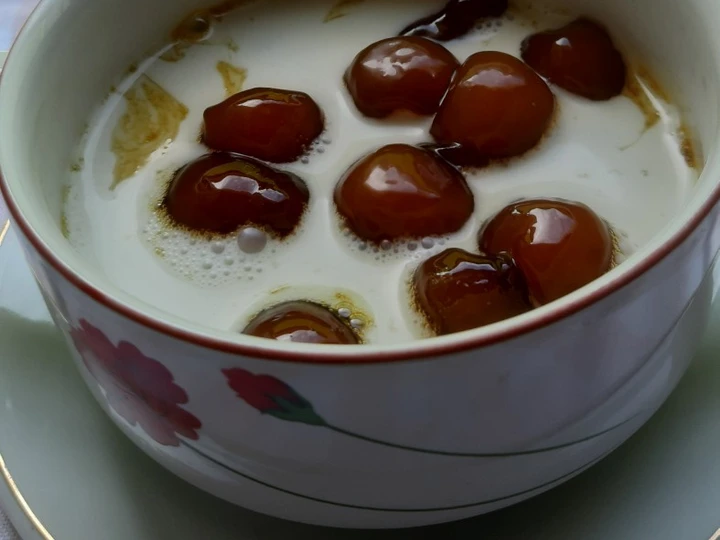 Langkah Mudah untuk Membikin Resep Bubur Candil Labu Kuning yang Menggugah Selera Anti Ribet, Sempurna