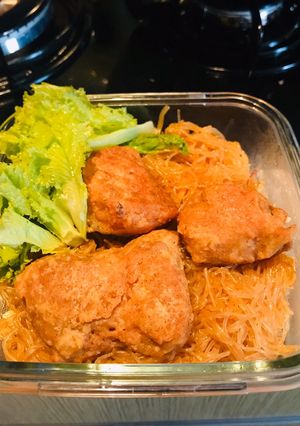 Foto resep Bihun Goreng Anti Ribet