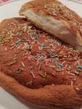 Pane agli albumi dell'amore