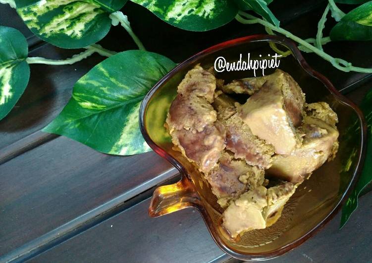 Bagaimana Menyiapkan Es Krim Alpukat yang Enak Banget