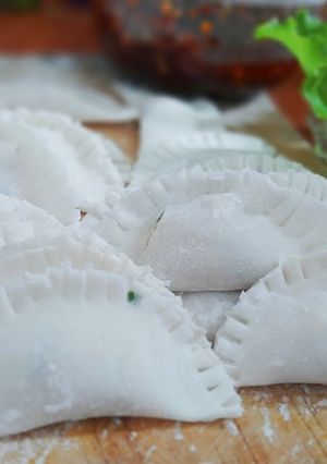 Foto resep Gyoza Homemade
